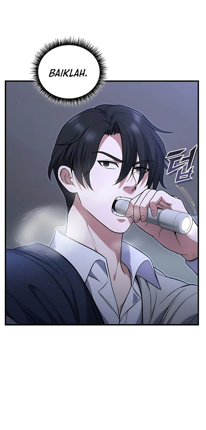 Office Worker in the Ice Age Apocalypse Chapter 5 Gambar 61