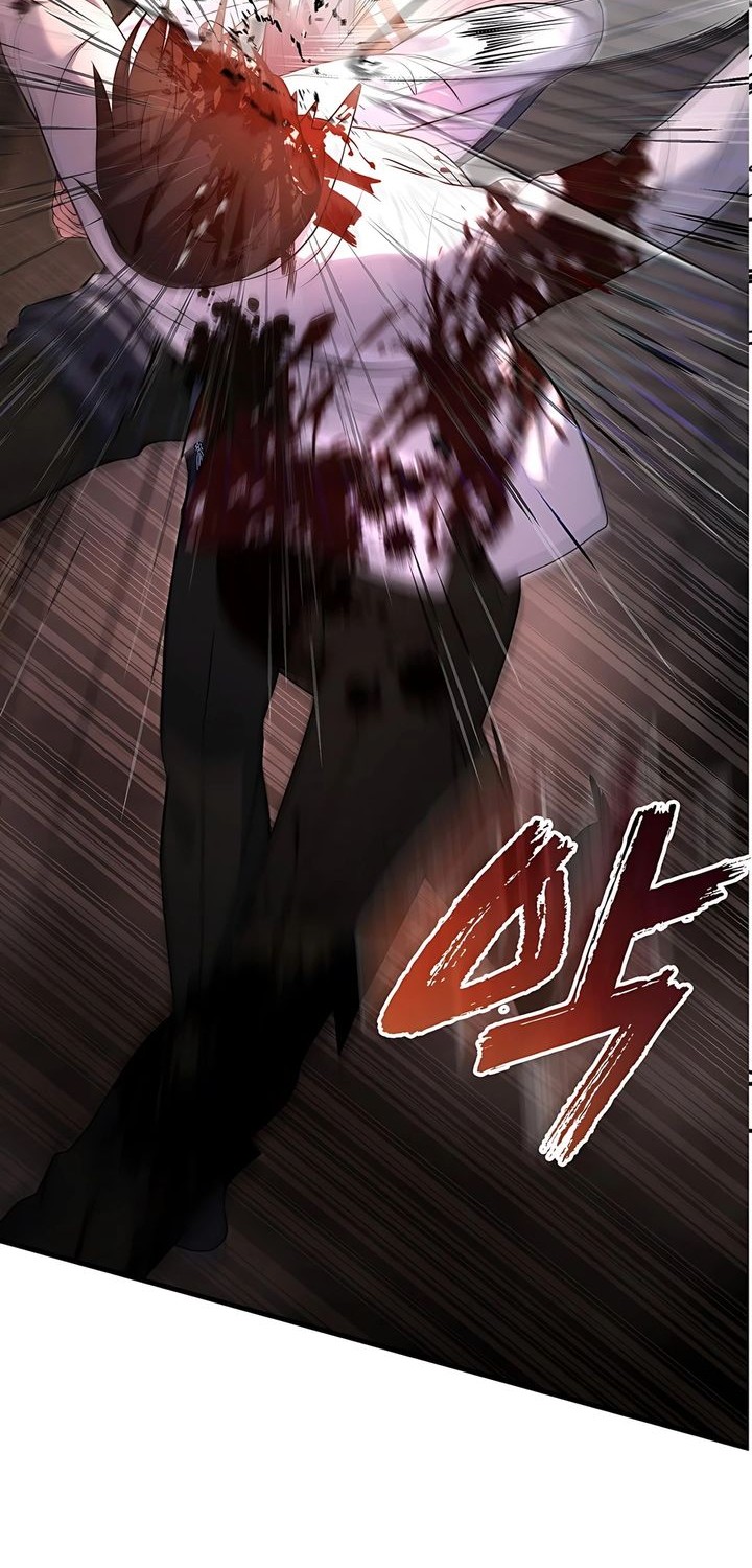 Office Worker in the Ice Age Apocalypse Chapter 5 Gambar 67