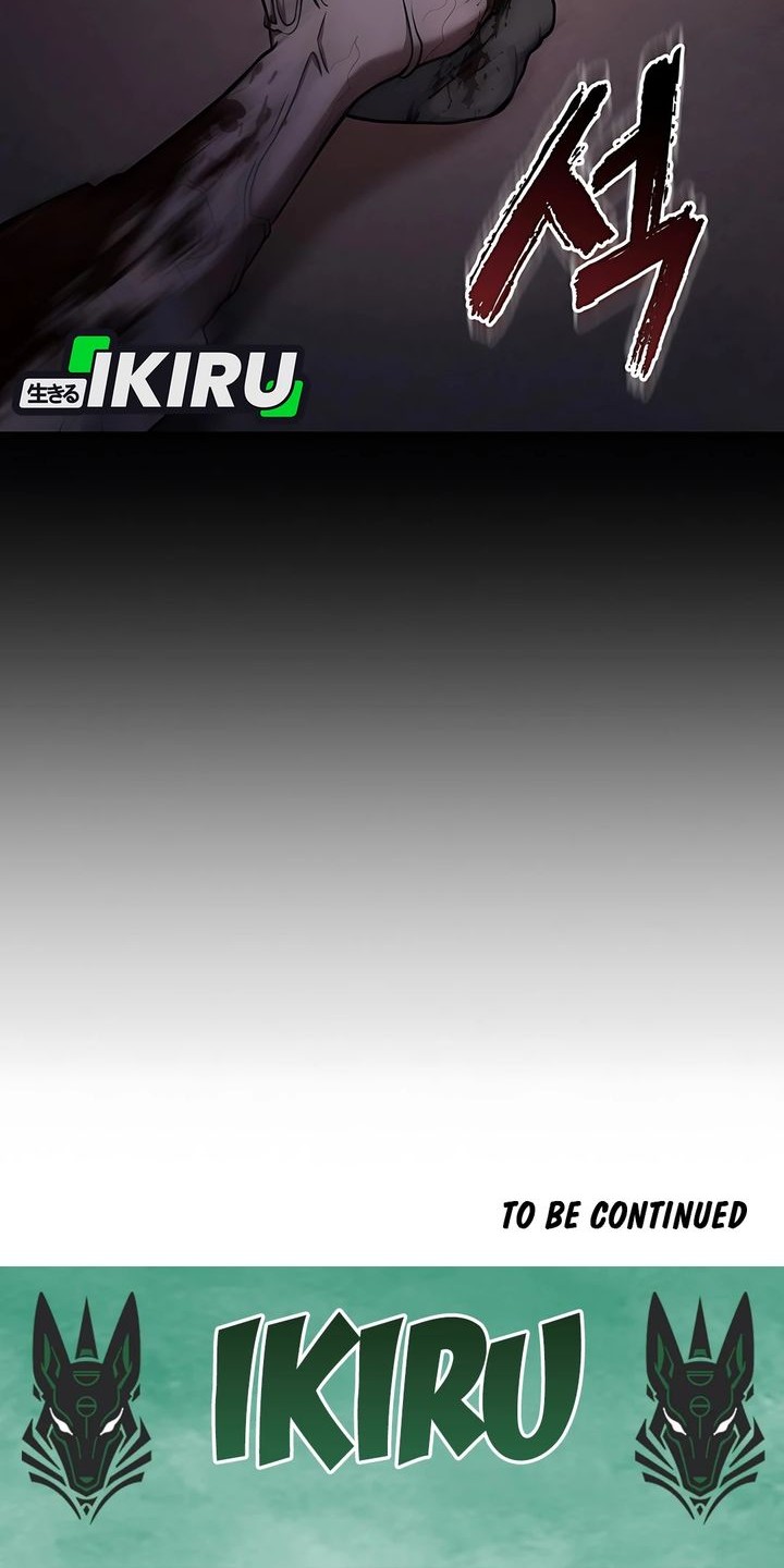 Office Worker in the Ice Age Apocalypse Chapter 5 Gambar 73