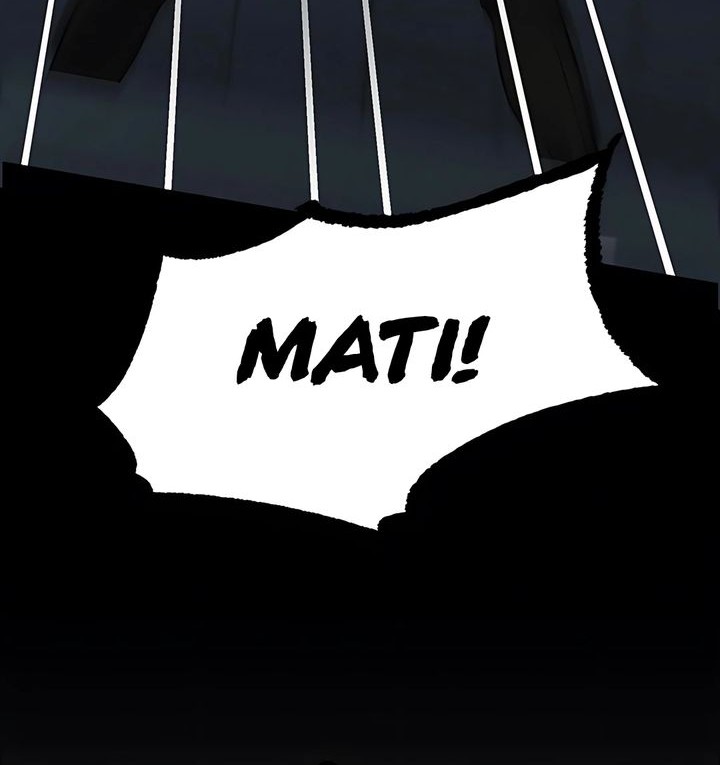 Office Worker in the Ice Age Apocalypse Chapter 5 Gambar 12