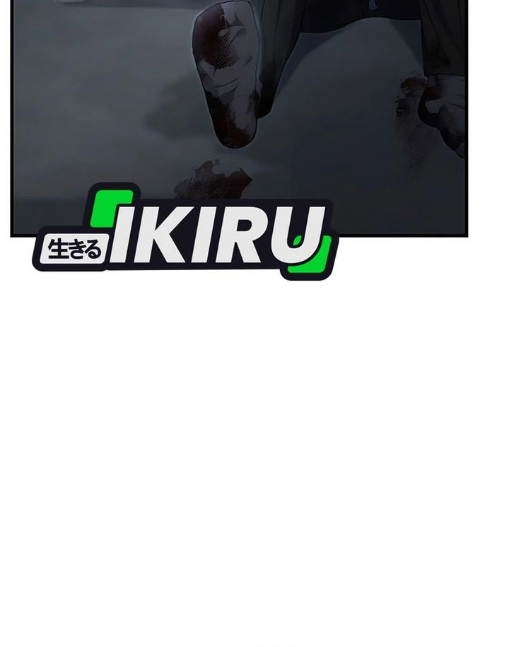 Office Worker in the Ice Age Apocalypse Chapter 6 Gambar 40