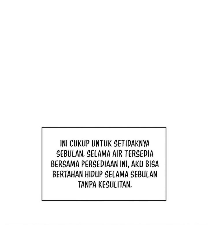 Office Worker in the Ice Age Apocalypse Chapter 6 Gambar 46