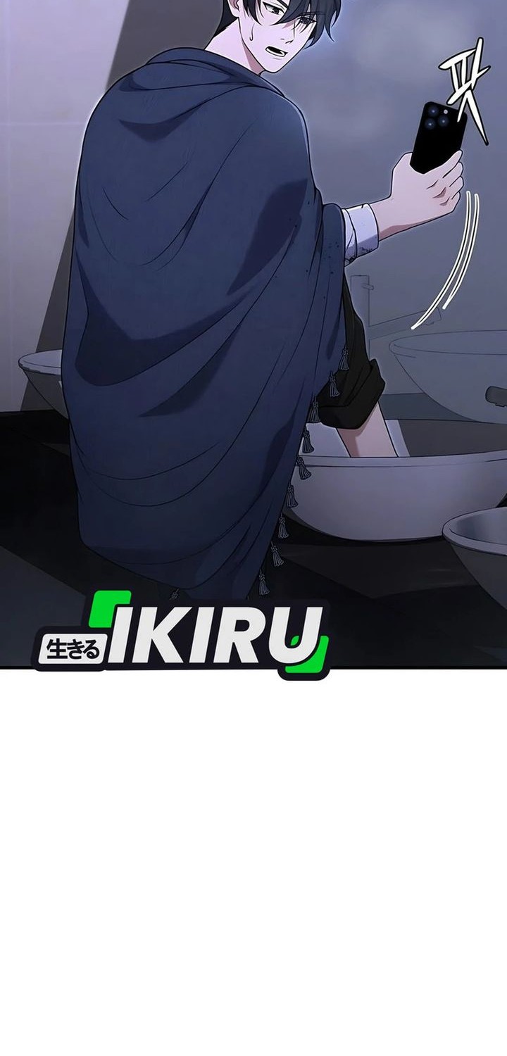 Office Worker in the Ice Age Apocalypse Chapter 6 Gambar 55