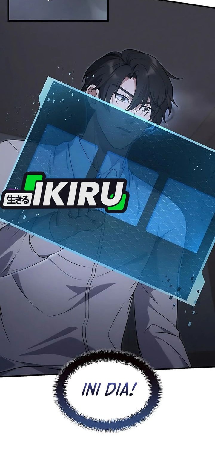 Office Worker in the Ice Age Apocalypse Chapter 6 Gambar 71