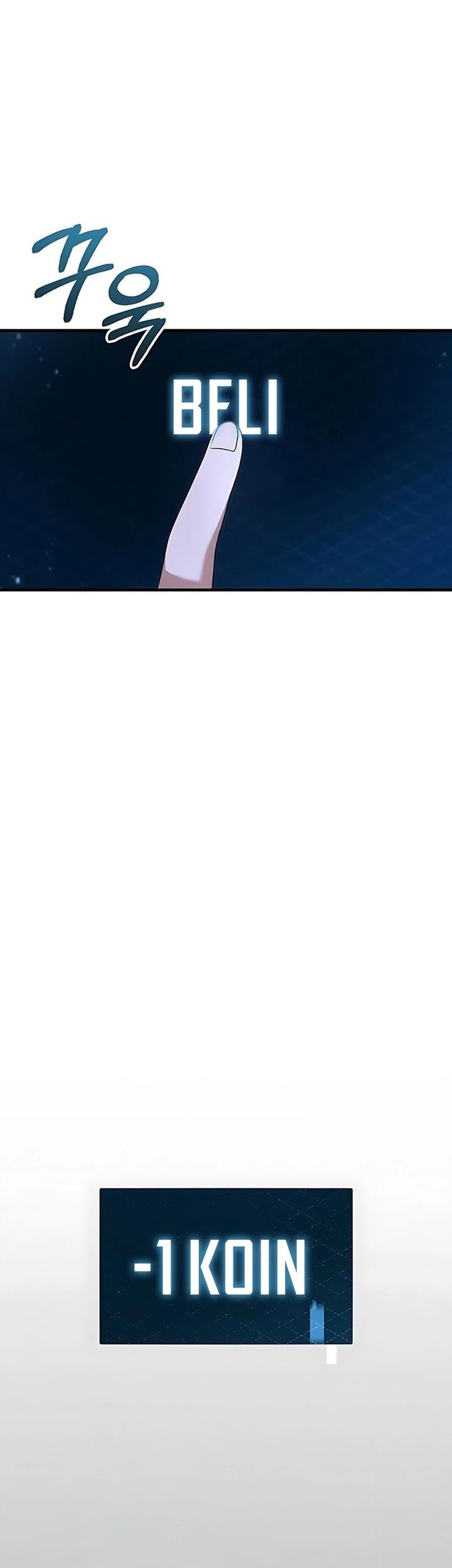 Office Worker in the Ice Age Apocalypse Chapter 6 Gambar 72