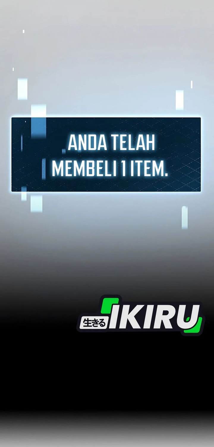 Office Worker in the Ice Age Apocalypse Chapter 6 Gambar 73