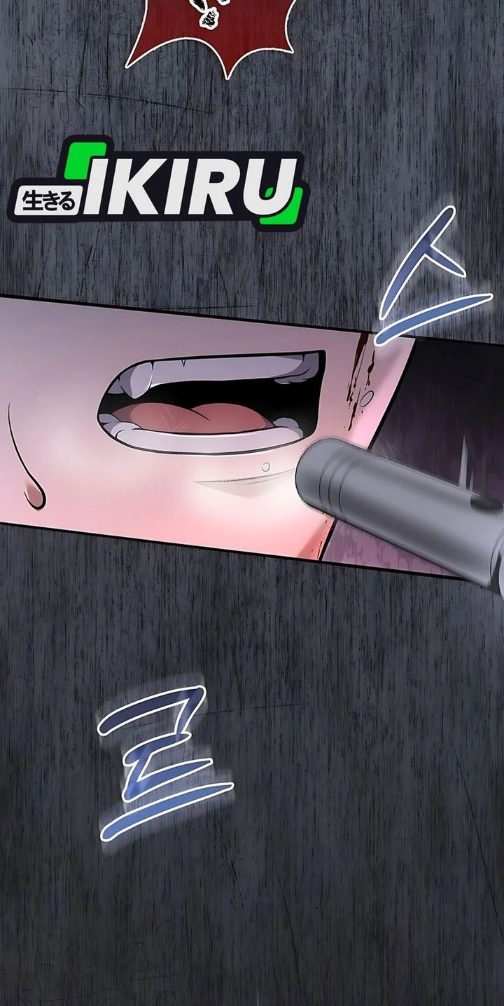 Office Worker in the Ice Age Apocalypse Chapter 6 Gambar 6