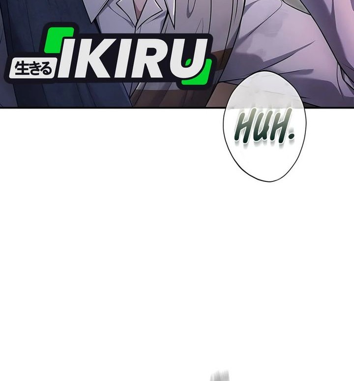 Office Worker in the Ice Age Apocalypse Chapter 6 Gambar 12