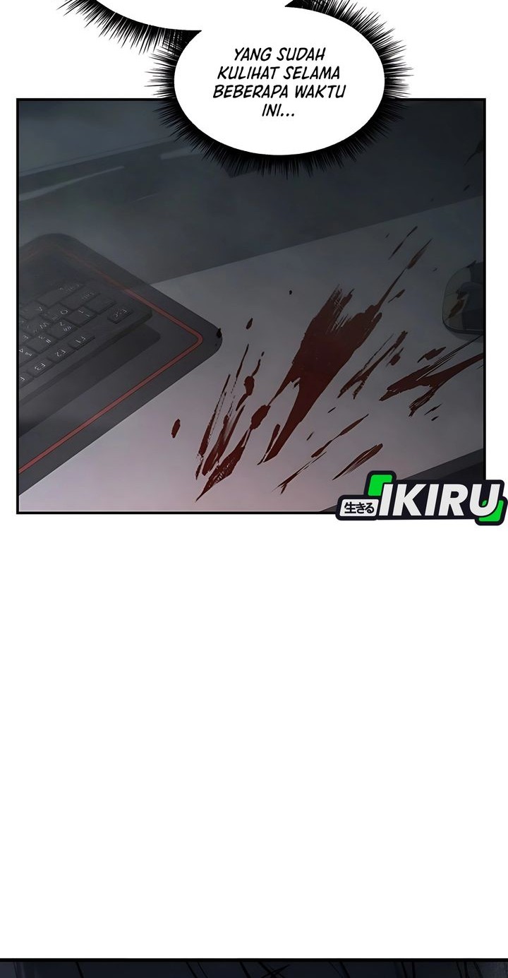 Office Worker in the Ice Age Apocalypse Chapter 7 Gambar 30