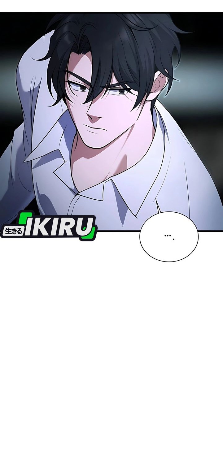 Office Worker in the Ice Age Apocalypse Chapter 7 Gambar 36