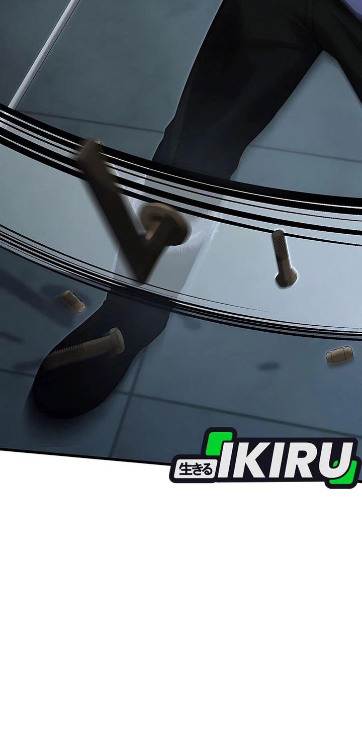 Office Worker in the Ice Age Apocalypse Chapter 7 Gambar 38