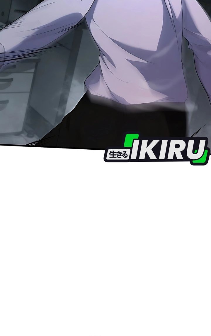 Office Worker in the Ice Age Apocalypse Chapter 7 Gambar 40