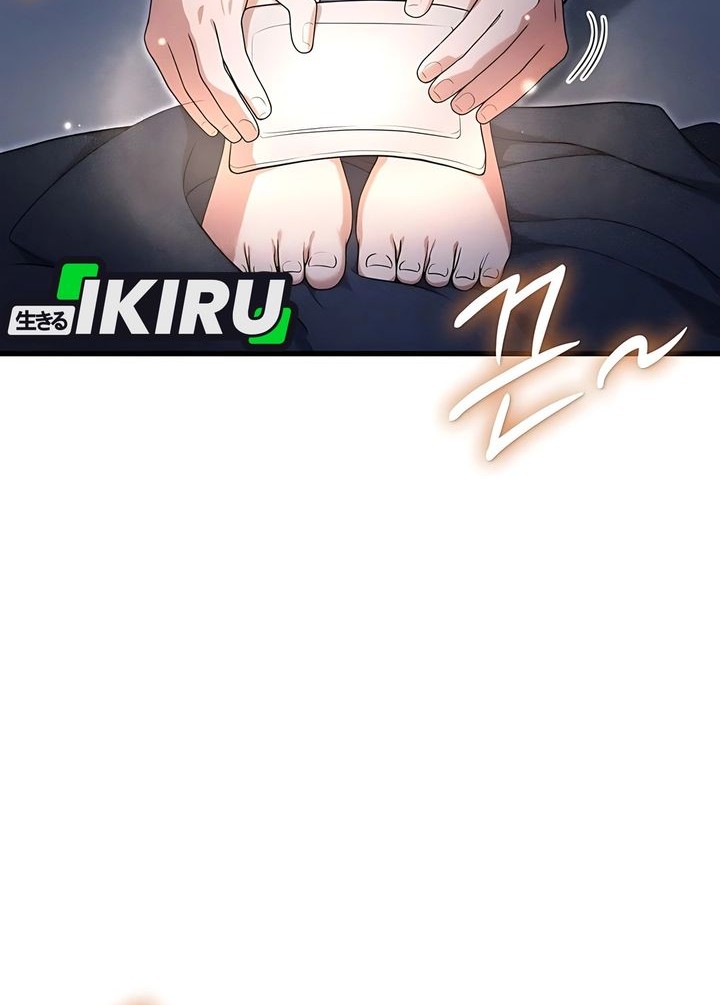 Office Worker in the Ice Age Apocalypse Chapter 7 Gambar 4