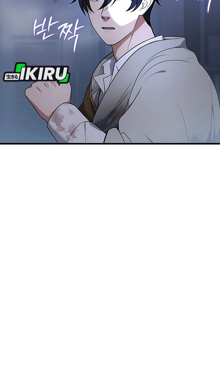 Office Worker in the Ice Age Apocalypse Chapter 7 Gambar 64