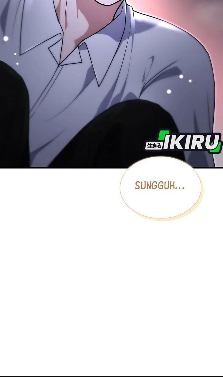 Office Worker in the Ice Age Apocalypse Chapter 7 Gambar 6