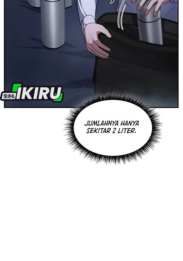 Office Worker in the Ice Age Apocalypse Chapter 7 Gambar 10