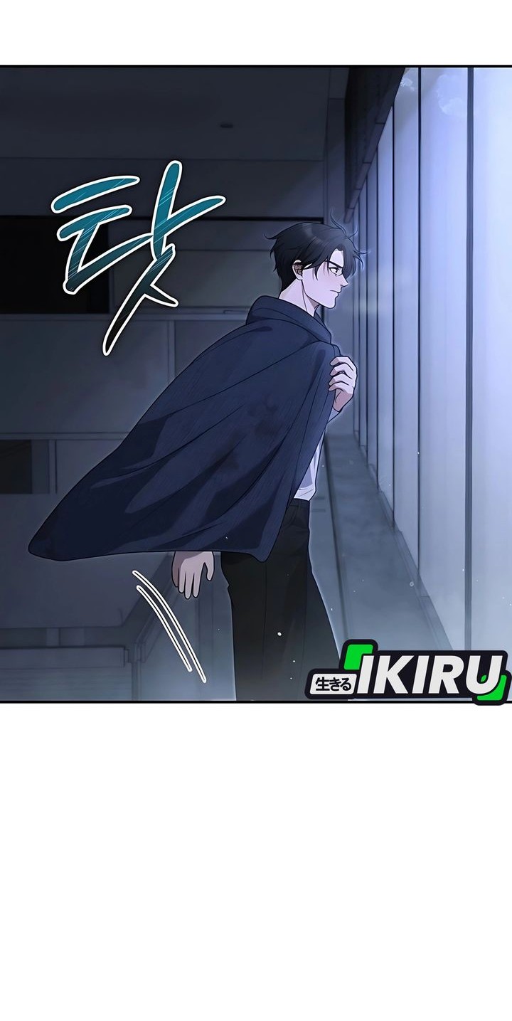 Office Worker in the Ice Age Apocalypse Chapter 7 Gambar 18