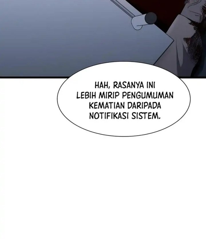 Office Worker in the Ice Age Apocalypse Chapter 8 Gambar 31