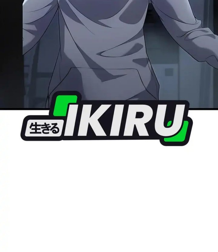 Office Worker in the Ice Age Apocalypse Chapter 8 Gambar 41