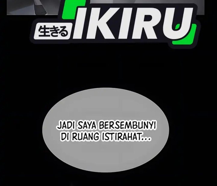 Office Worker in the Ice Age Apocalypse Chapter 8 Gambar 44