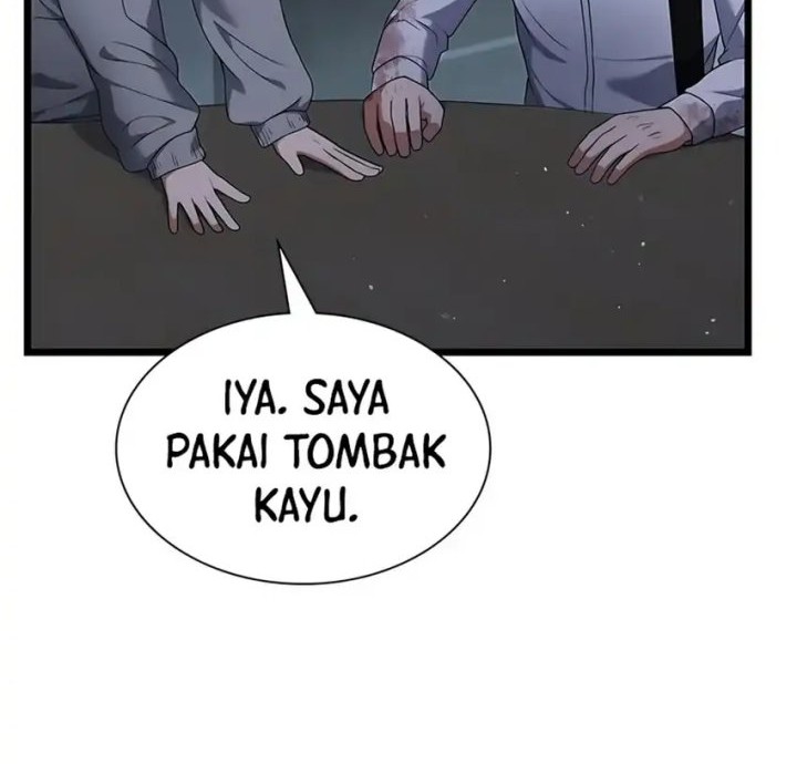 Office Worker in the Ice Age Apocalypse Chapter 8 Gambar 48