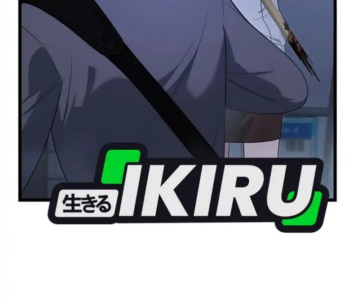 Office Worker in the Ice Age Apocalypse Chapter 8 Gambar 50