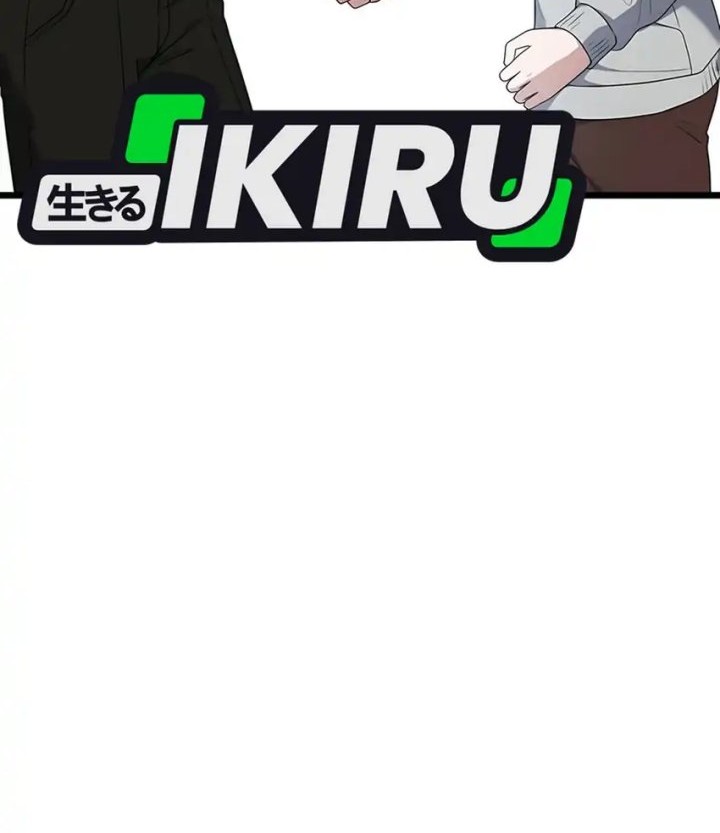 Office Worker in the Ice Age Apocalypse Chapter 8 Gambar 65