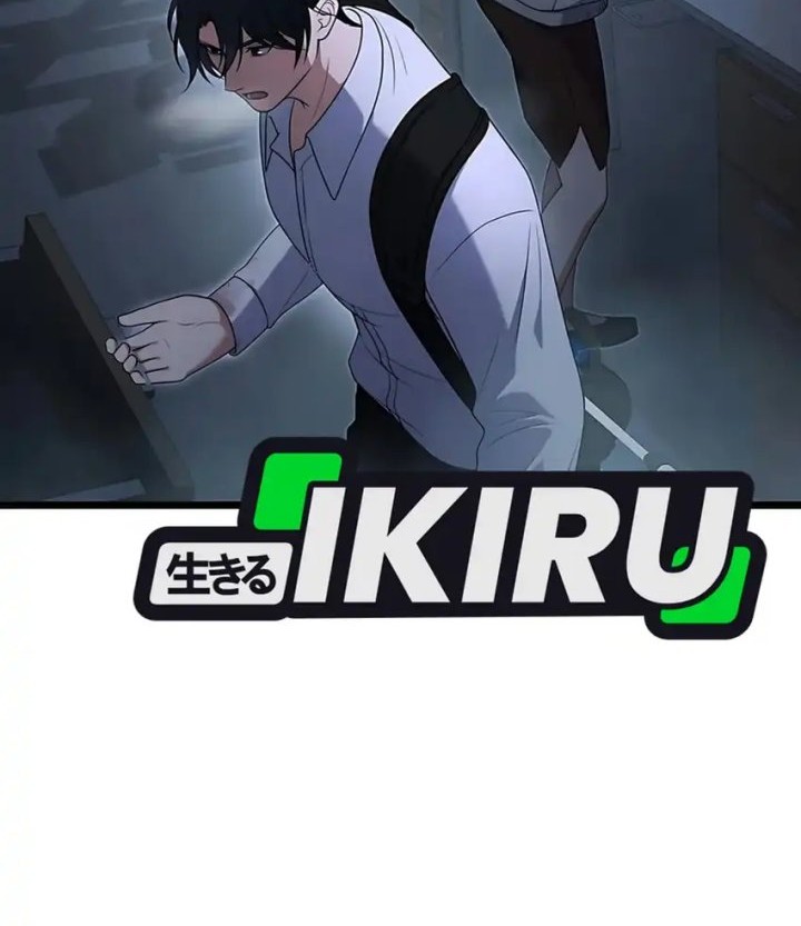 Office Worker in the Ice Age Apocalypse Chapter 8 Gambar 67