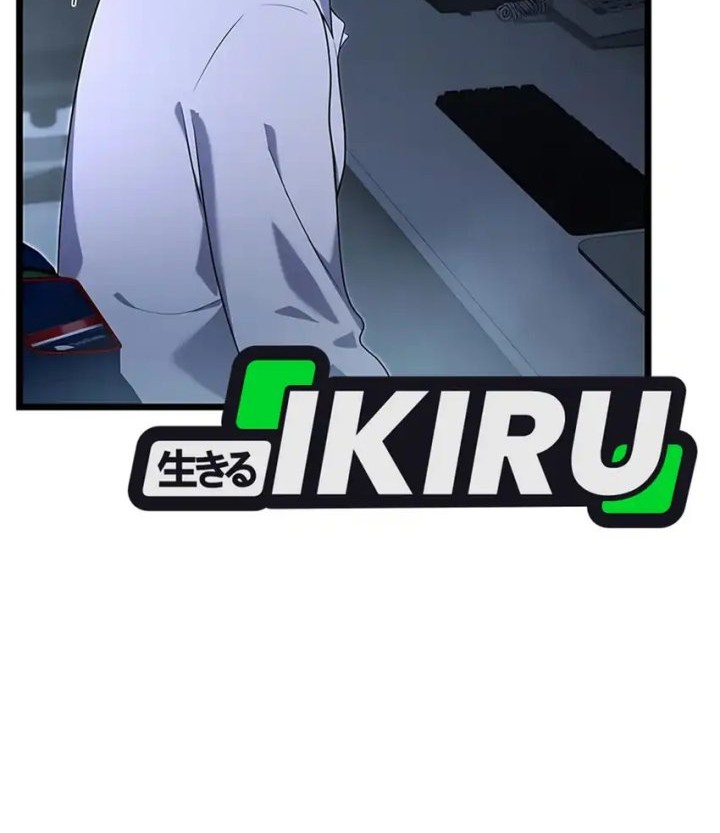 Office Worker in the Ice Age Apocalypse Chapter 8 Gambar 69