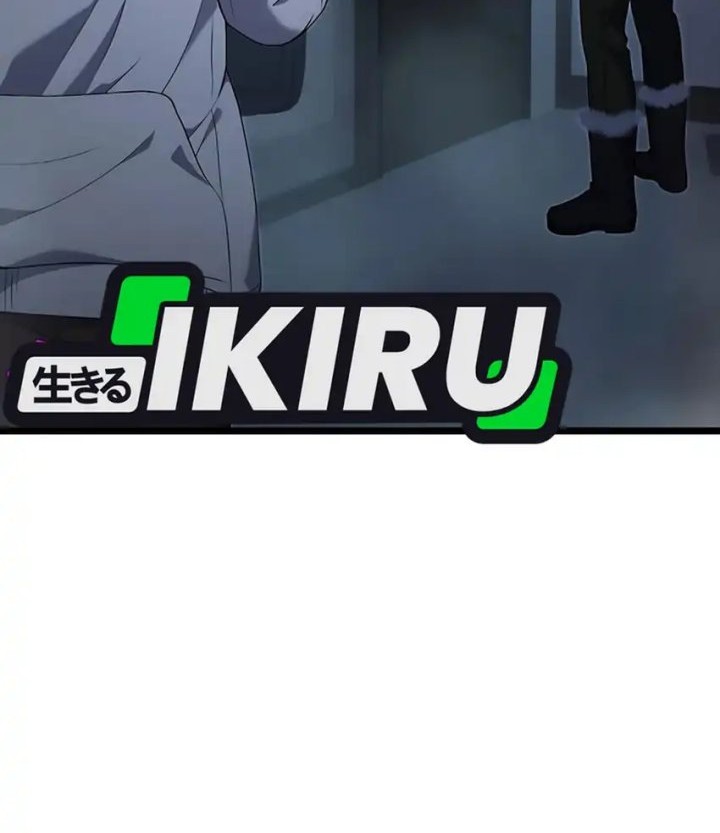 Office Worker in the Ice Age Apocalypse Chapter 8 Gambar 73