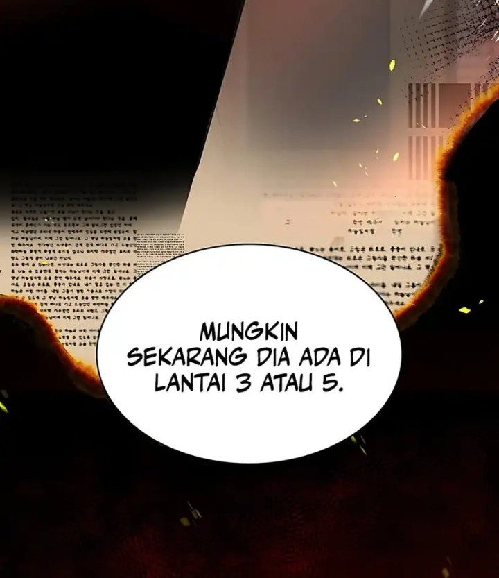 Office Worker in the Ice Age Apocalypse Chapter 9 Gambar 28