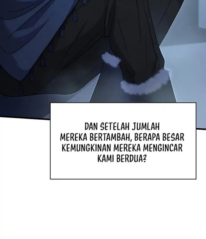 Office Worker in the Ice Age Apocalypse Chapter 9 Gambar 30