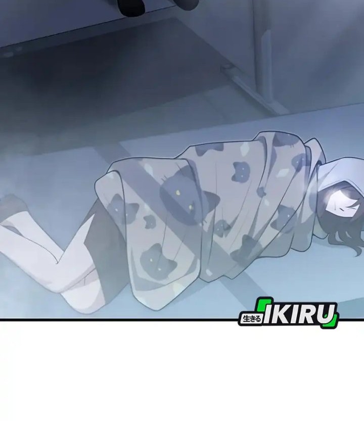 Office Worker in the Ice Age Apocalypse Chapter 9 Gambar 38