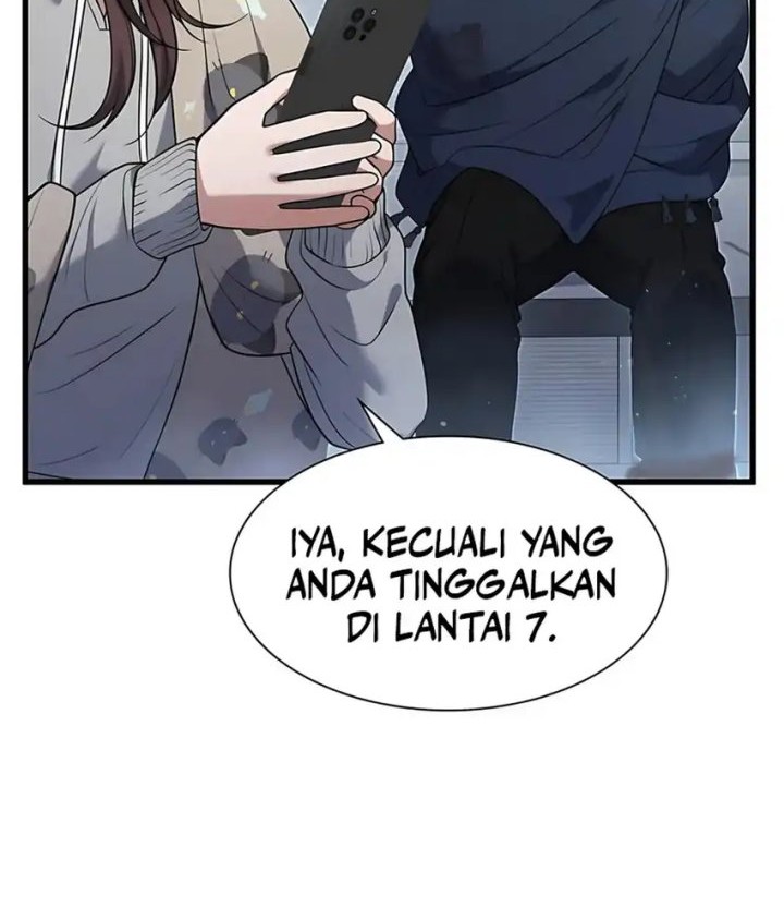 Office Worker in the Ice Age Apocalypse Chapter 9 Gambar 44