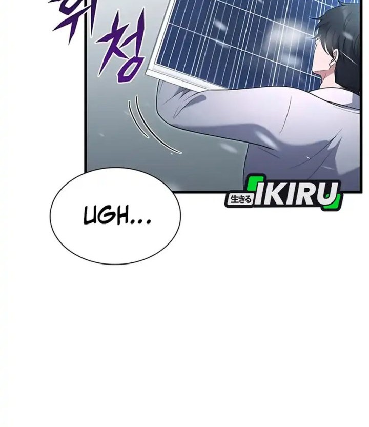 Office Worker in the Ice Age Apocalypse Chapter 9 Gambar 73