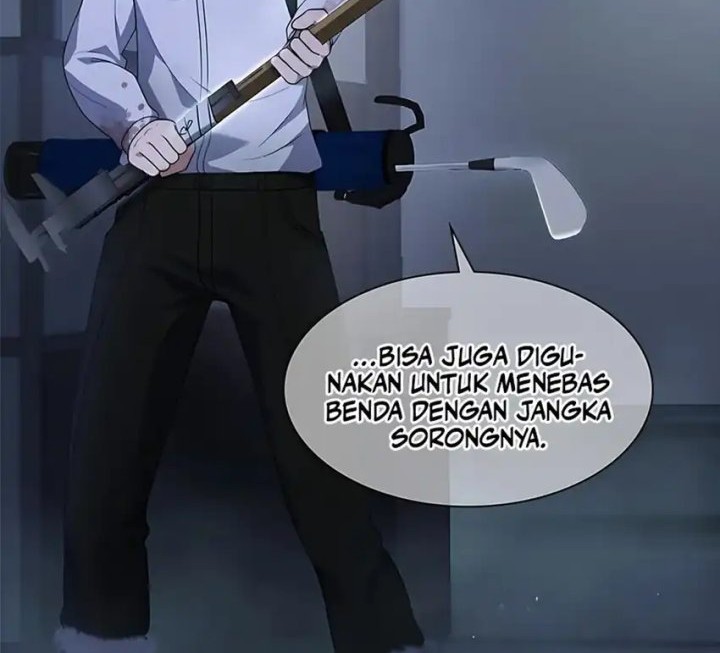 Office Worker in the Ice Age Apocalypse Chapter 9 Gambar 5