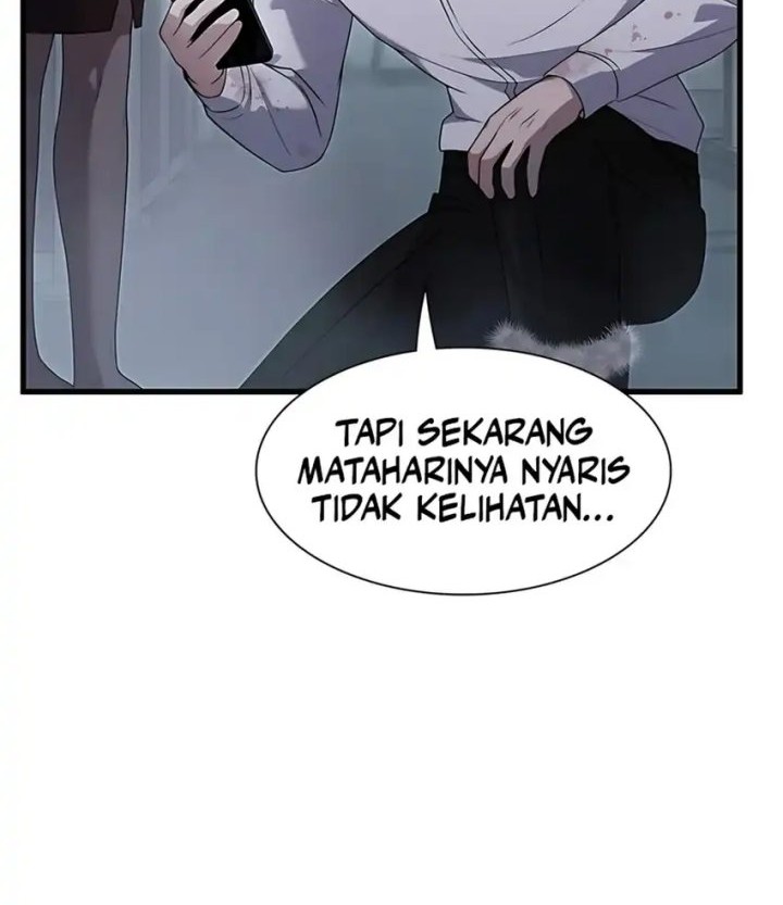 Office Worker in the Ice Age Apocalypse Chapter 9 Gambar 79