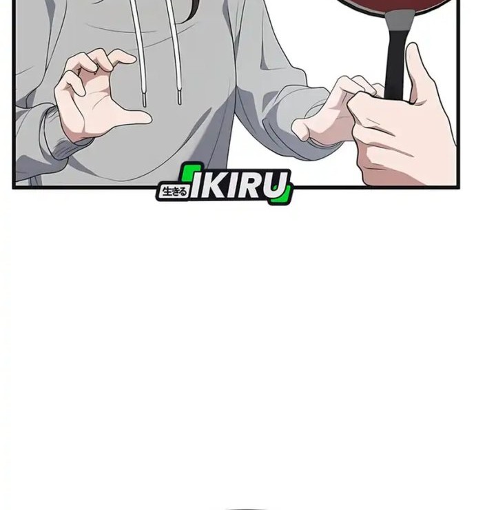 Office Worker in the Ice Age Apocalypse Chapter 9 Gambar 11