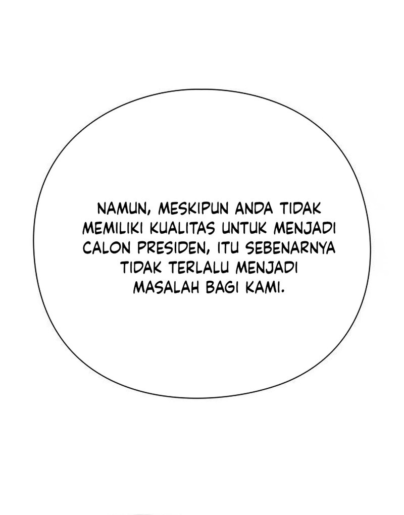 Office Worker Who Sees Fate Chapter 121 Gambar 63