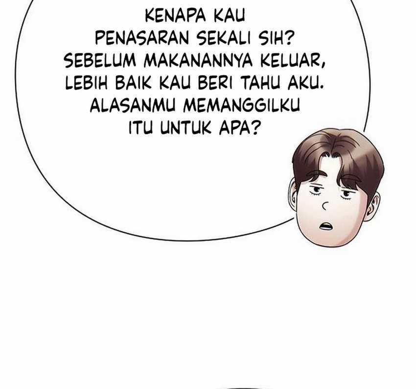 Office Worker Who Sees Fate Chapter 123 Gambar 50