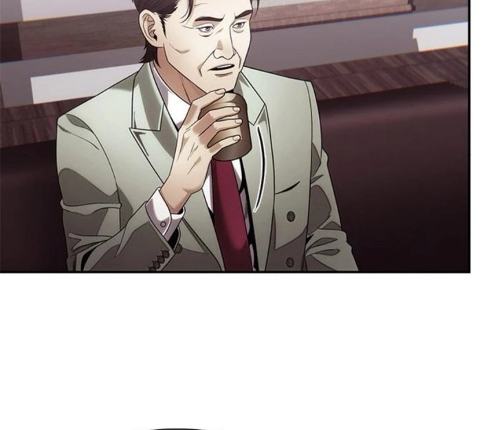 Office Worker Who Sees Fate Chapter 130 Gambar 33