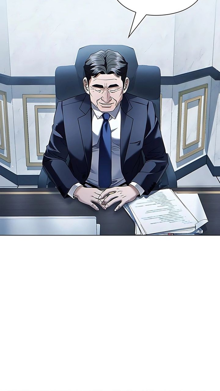 Baca Office Worker Who Sees Fate Chapter 137 Gambar 2