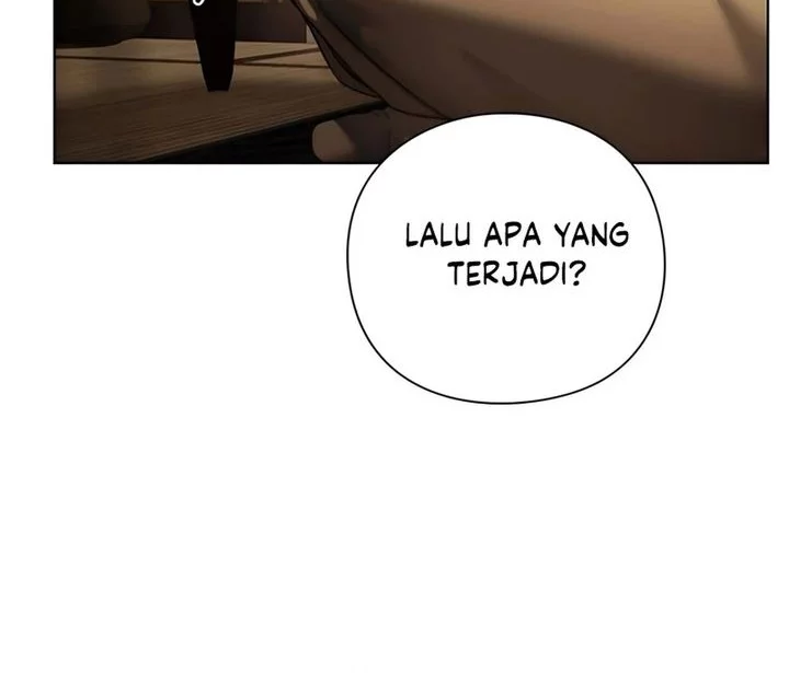 Office Worker Who Sees Fate Chapter 142 Gambar 37