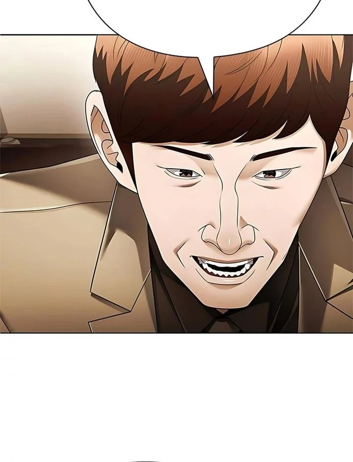 Office Worker Who Sees Fate Chapter 142 Gambar 51