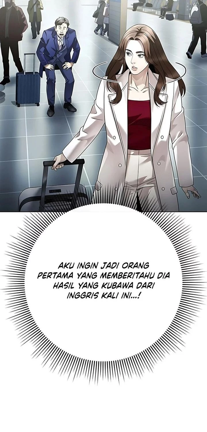 Office Worker Who Sees Fate Chapter 142 Gambar 69