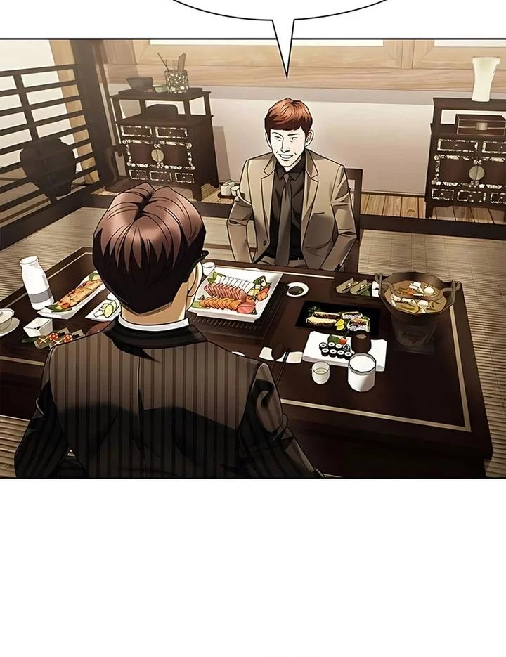 Office Worker Who Sees Fate Chapter 142 Gambar 8