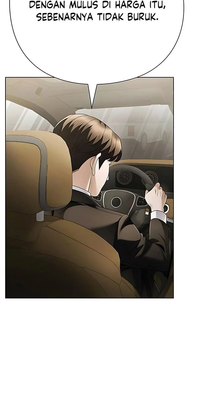 Office Worker Who Sees Fate Chapter 143 Gambar 22