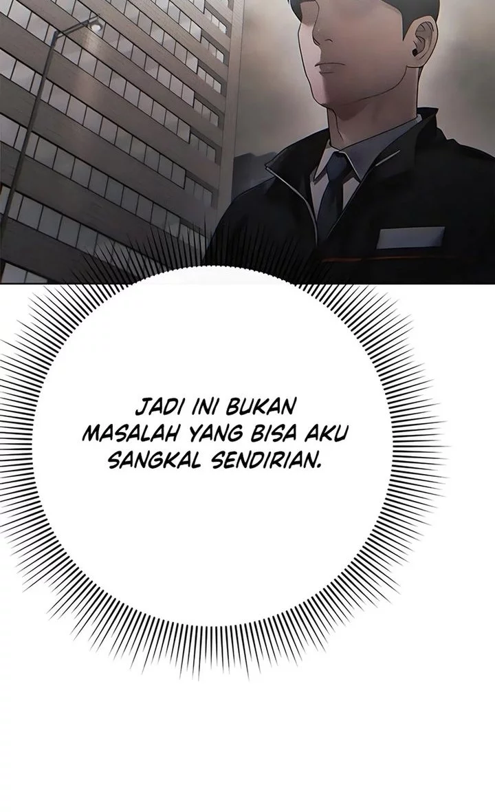 Office Worker Who Sees Fate Chapter 143 Gambar 38