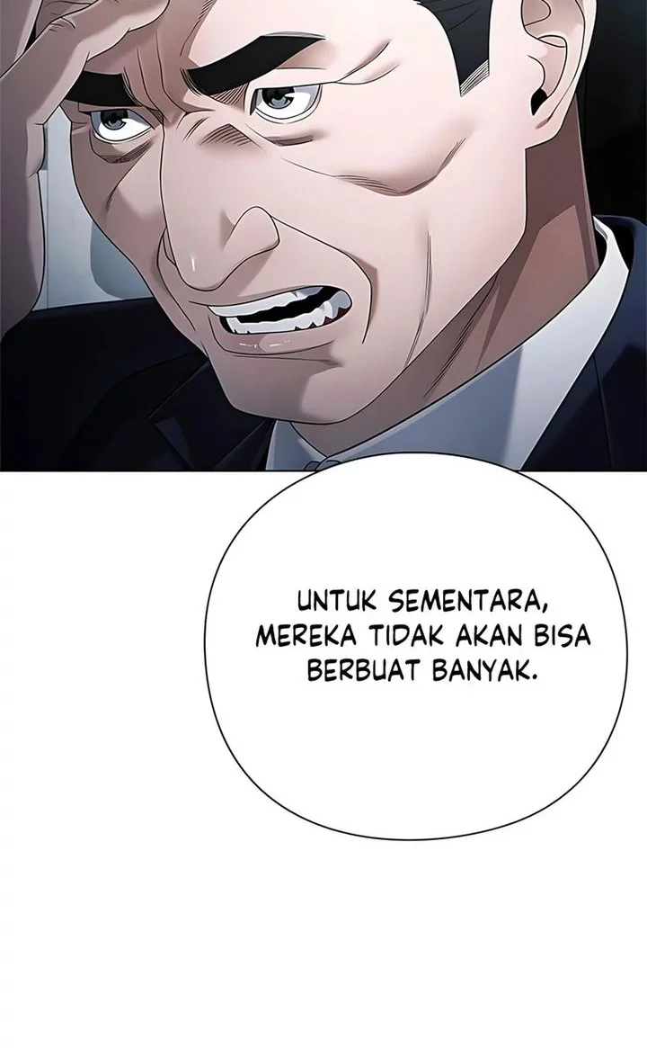 Office Worker Who Sees Fate Chapter 143 Gambar 41
