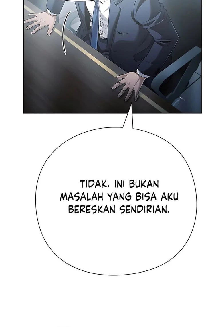Office Worker Who Sees Fate Chapter 143 Gambar 51